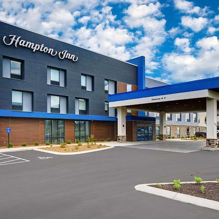 Hampton Inn Cave City, Ky Zewnętrze zdjęcie