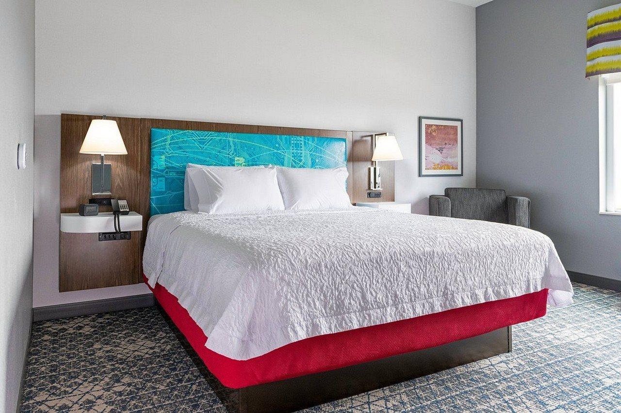 Hampton Inn Cave City, Ky Zewnętrze zdjęcie