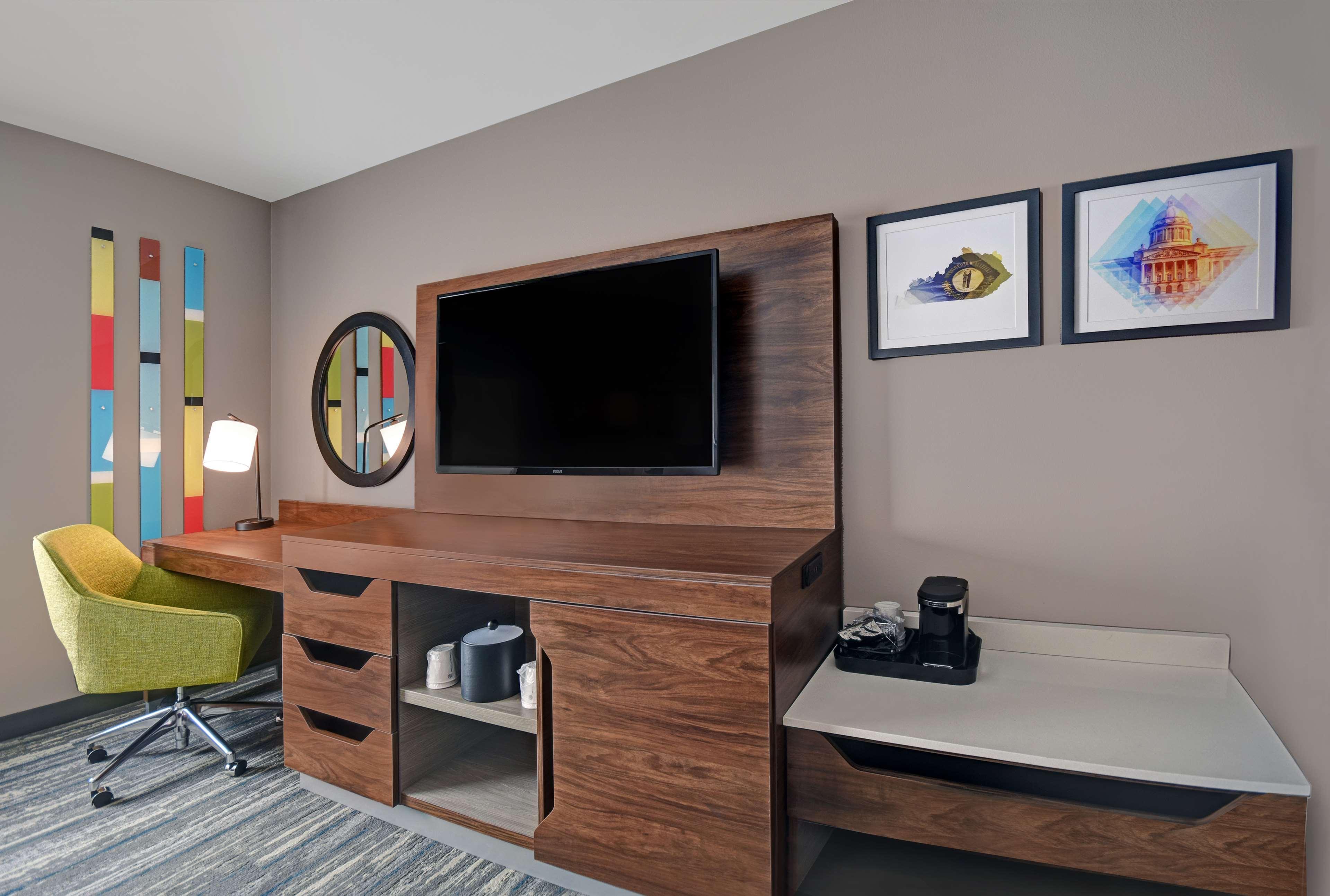 Hampton Inn Cave City, Ky Zewnętrze zdjęcie