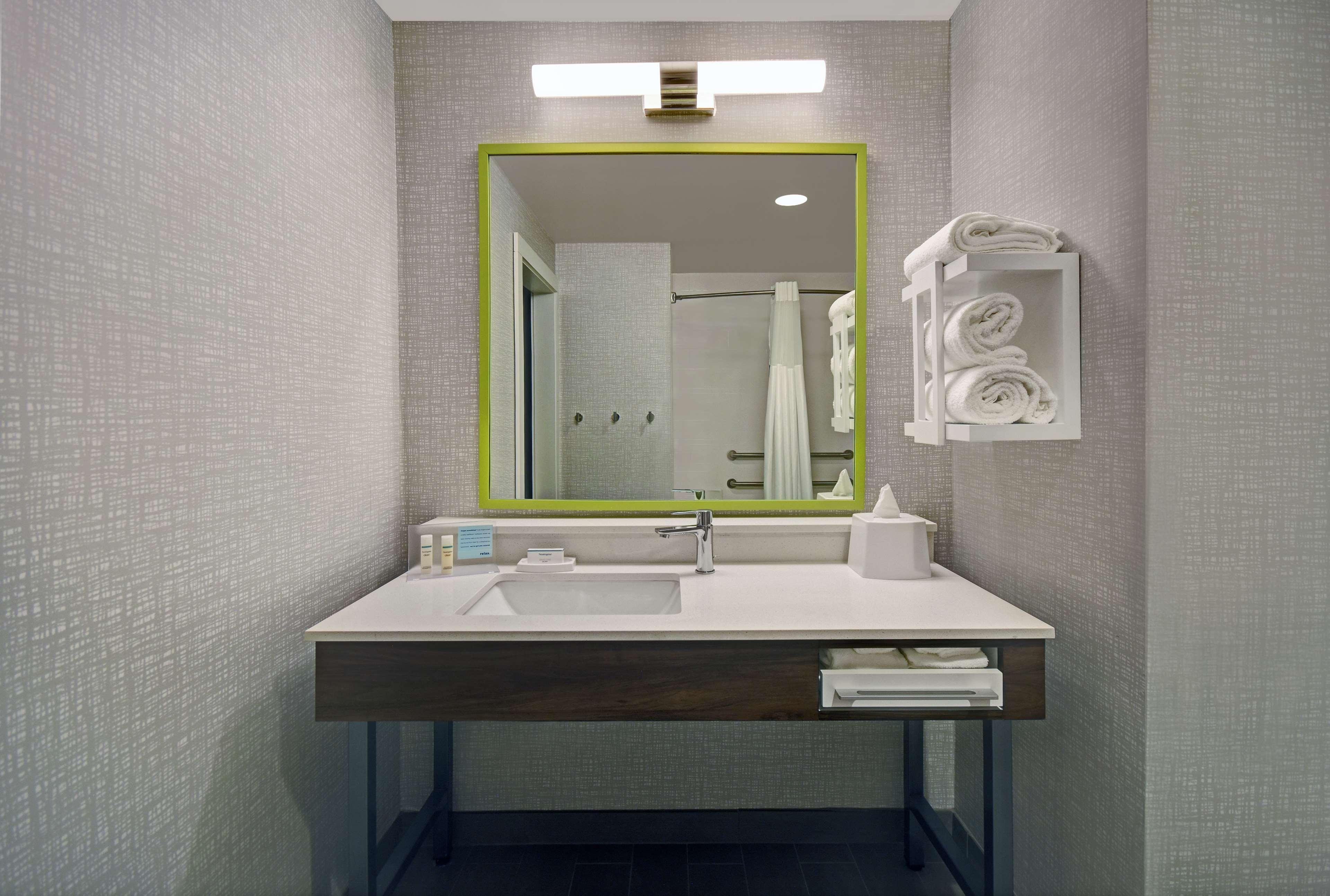 Hampton Inn Cave City, Ky Zewnętrze zdjęcie