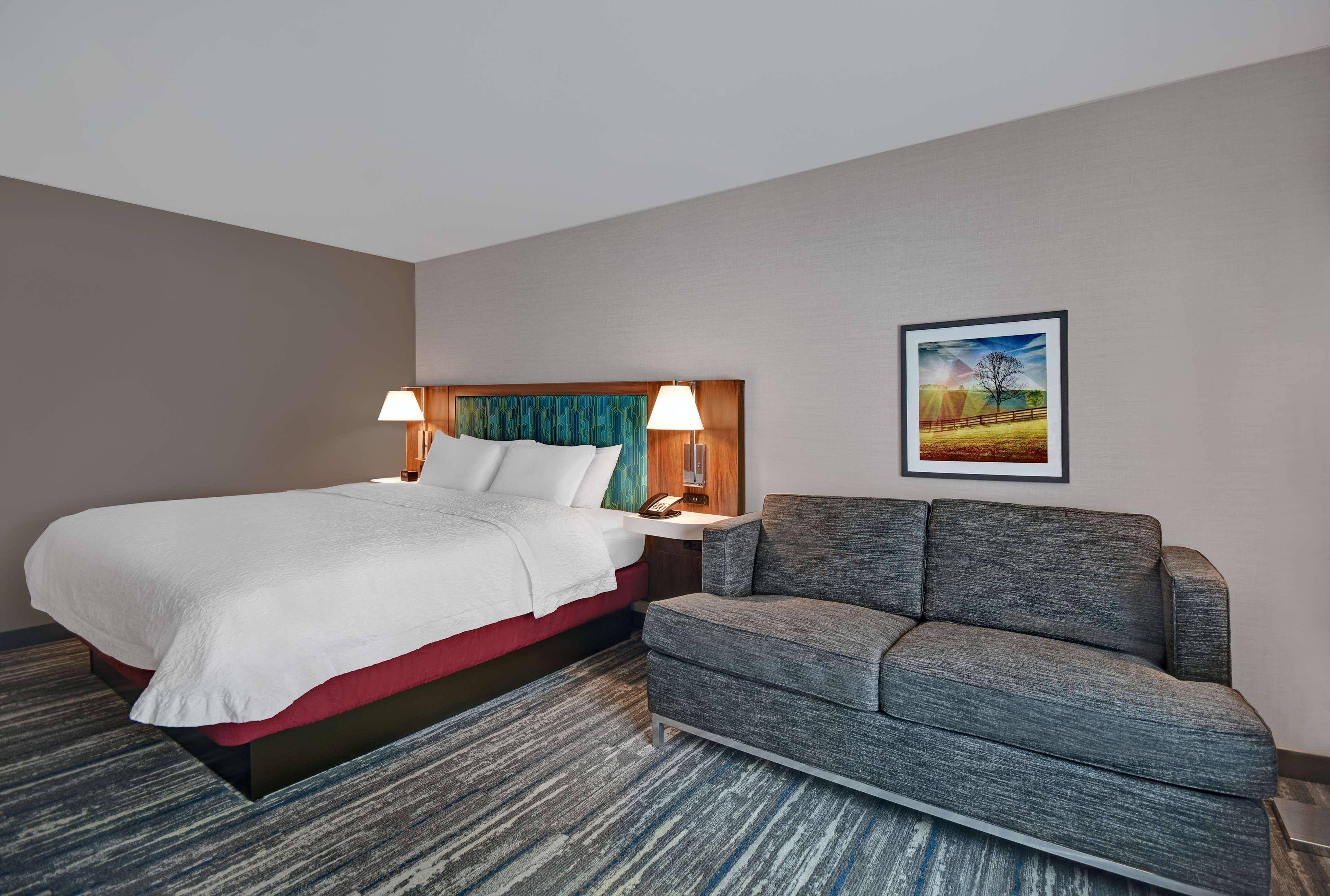 Hampton Inn Cave City, Ky Zewnętrze zdjęcie