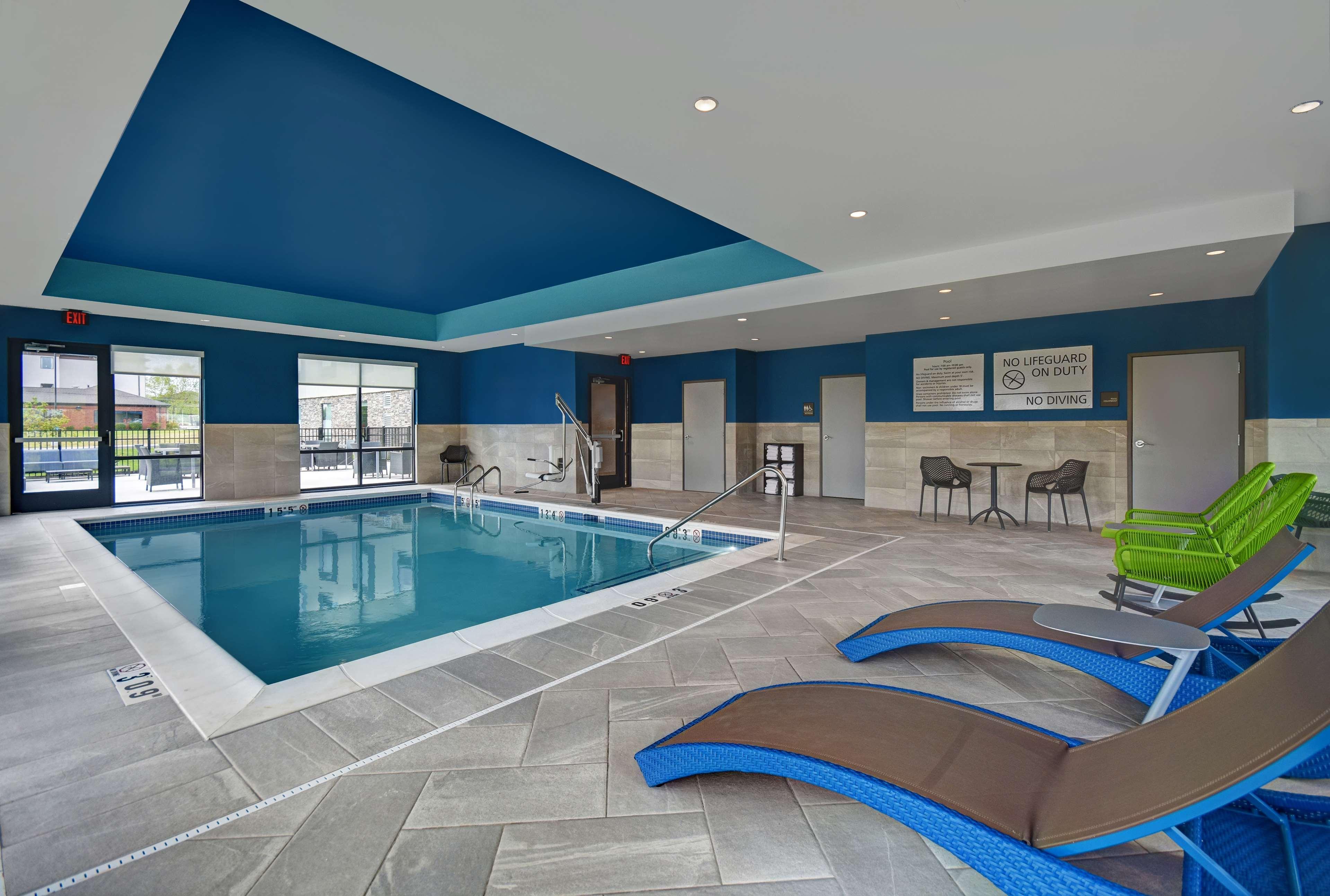 Hampton Inn Cave City, Ky Zewnętrze zdjęcie