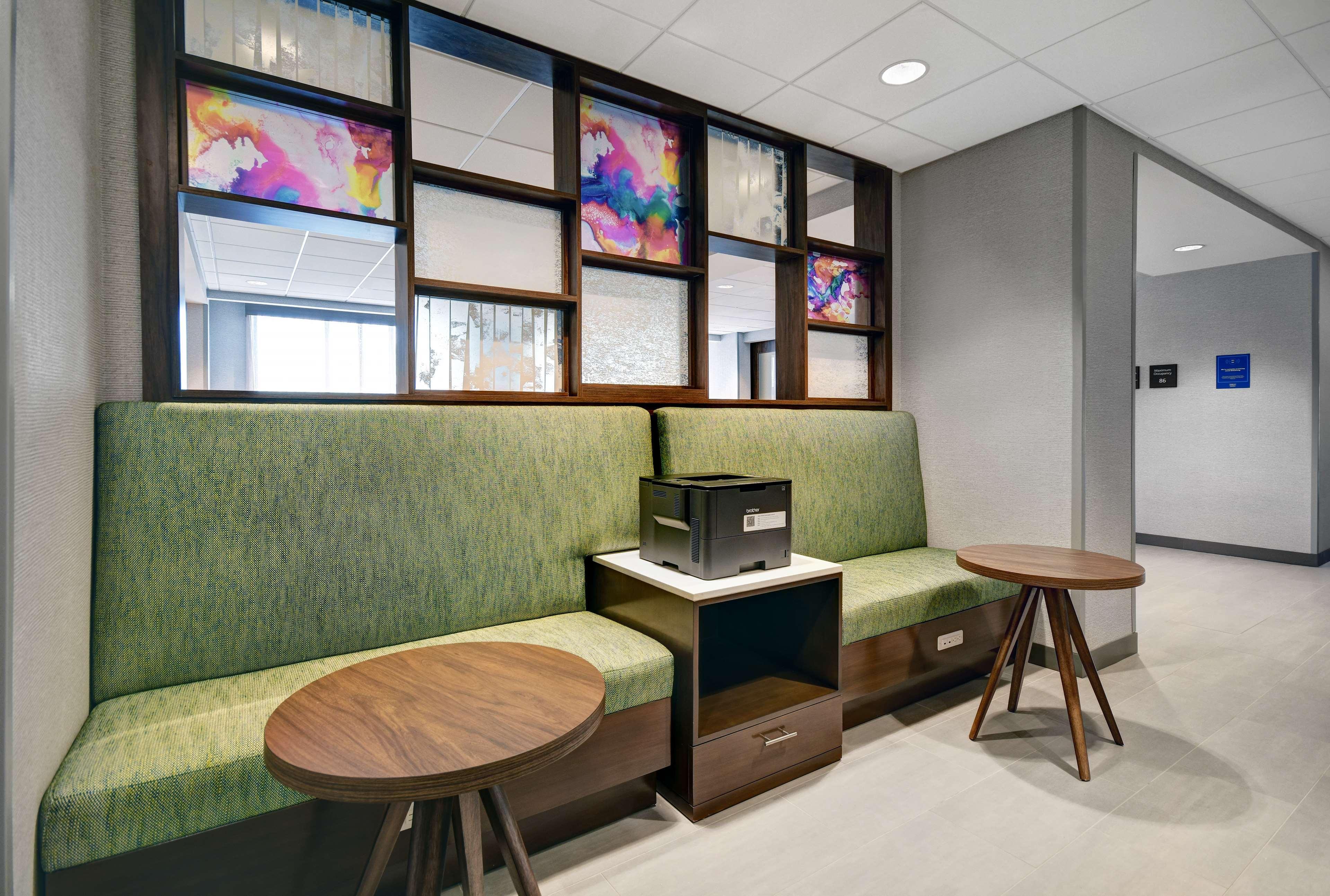 Hampton Inn Cave City, Ky Zewnętrze zdjęcie