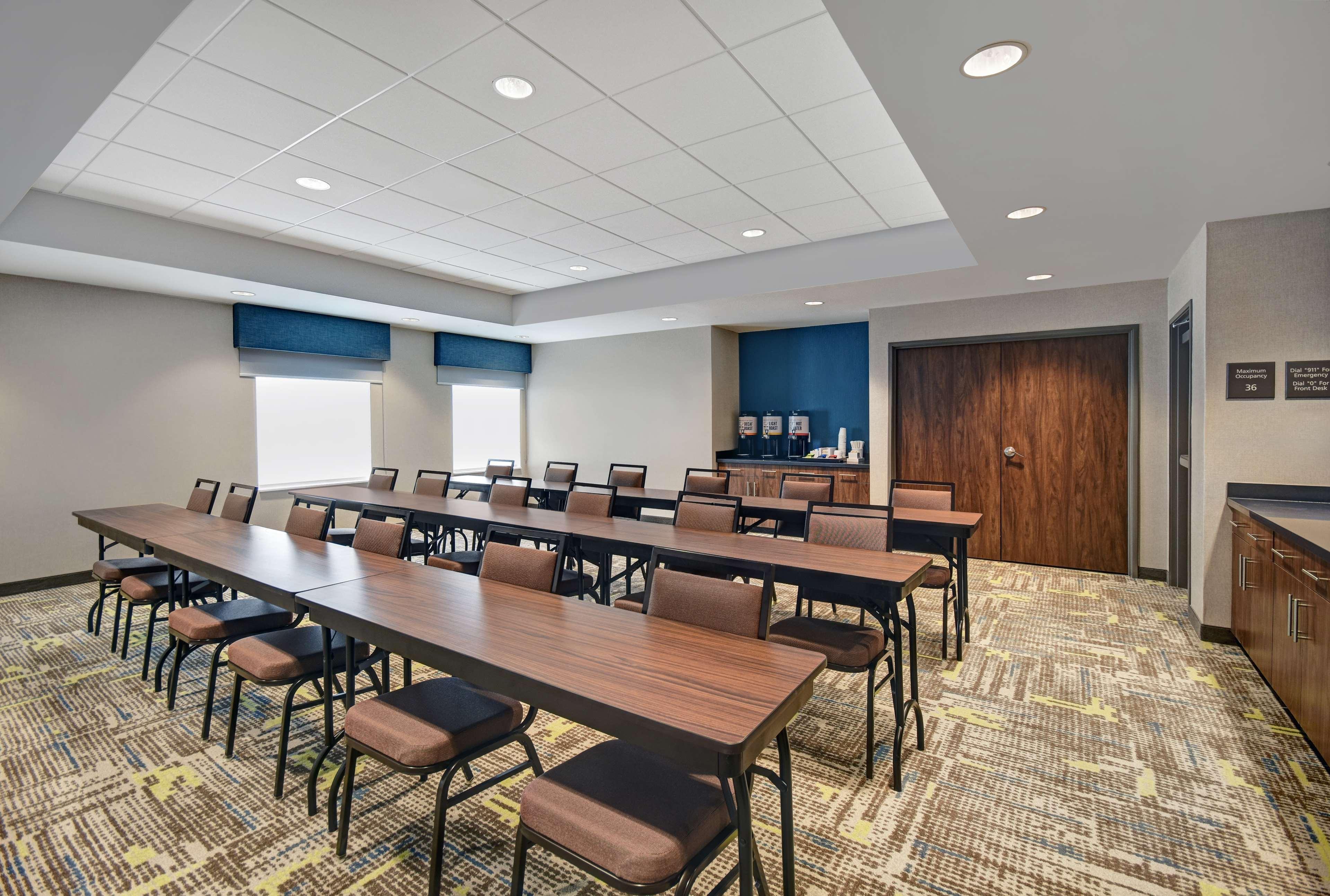 Hampton Inn Cave City, Ky Zewnętrze zdjęcie