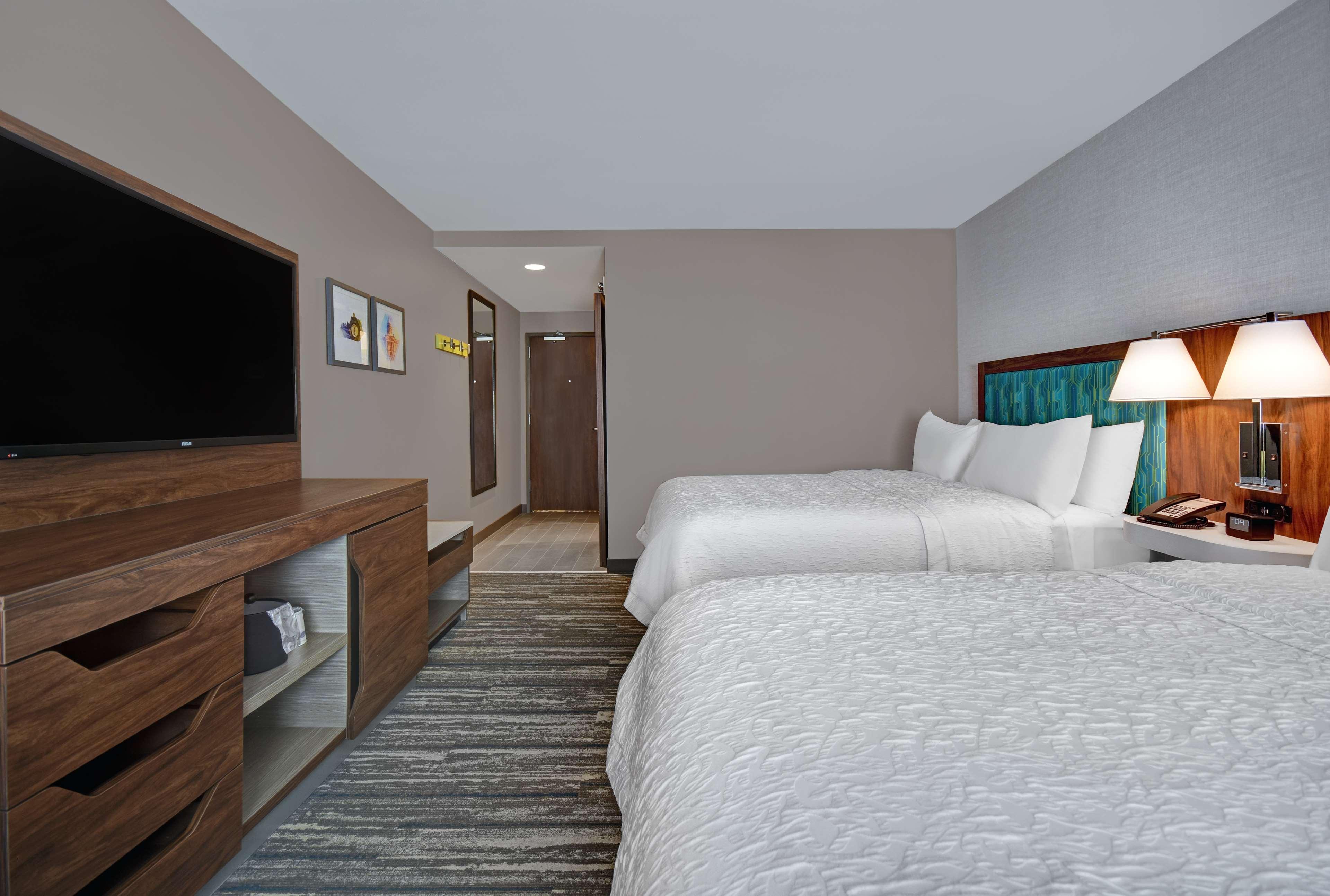 Hampton Inn Cave City, Ky Zewnętrze zdjęcie