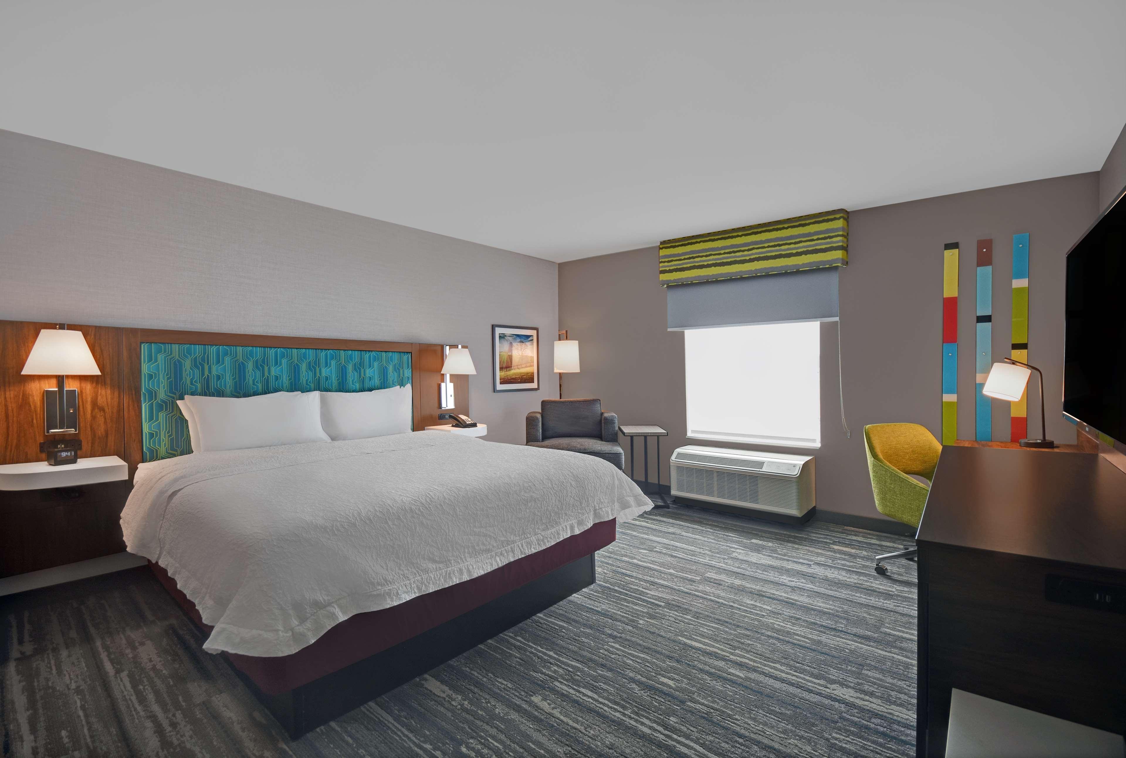 Hampton Inn Cave City, Ky Zewnętrze zdjęcie