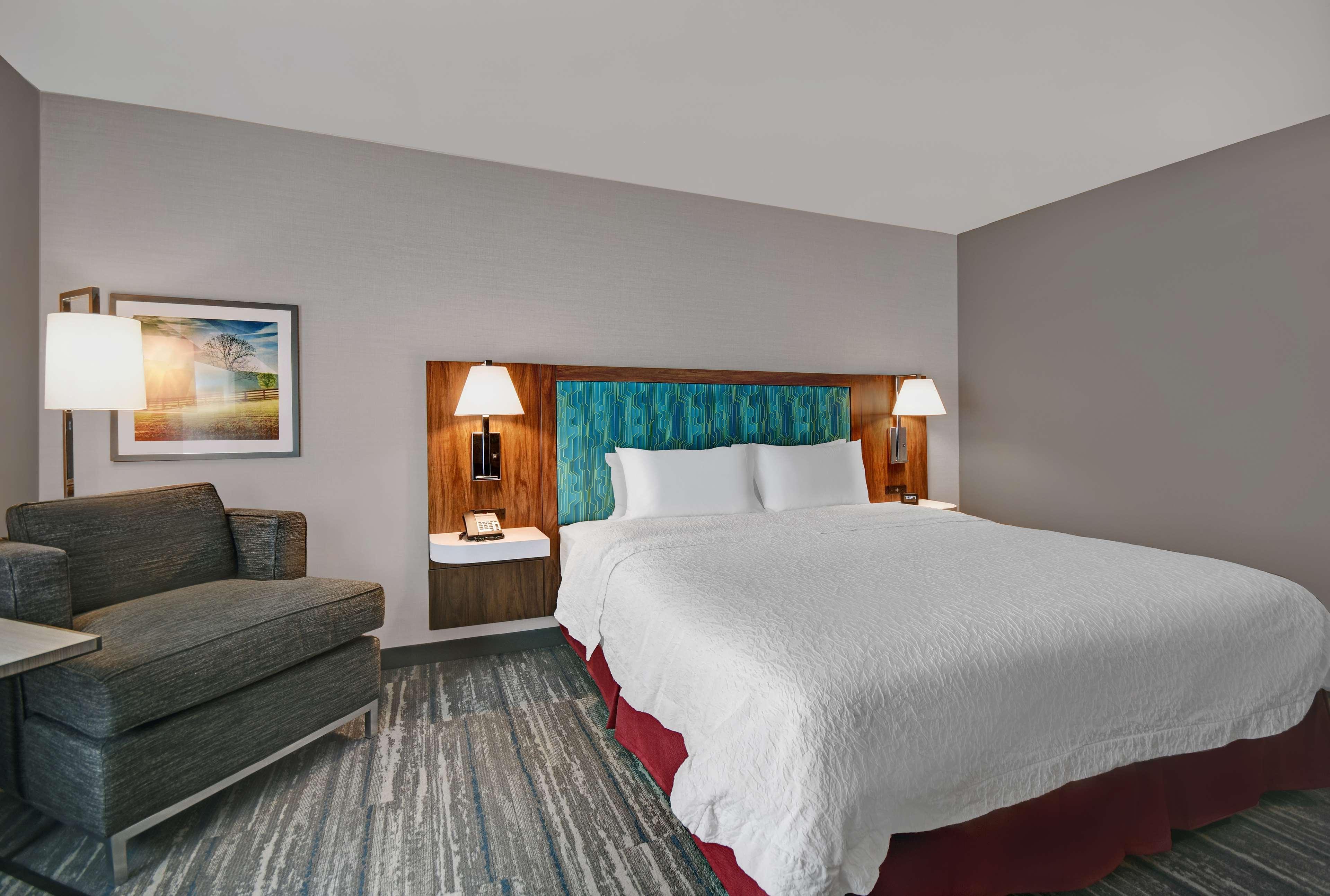 Hampton Inn Cave City, Ky Zewnętrze zdjęcie