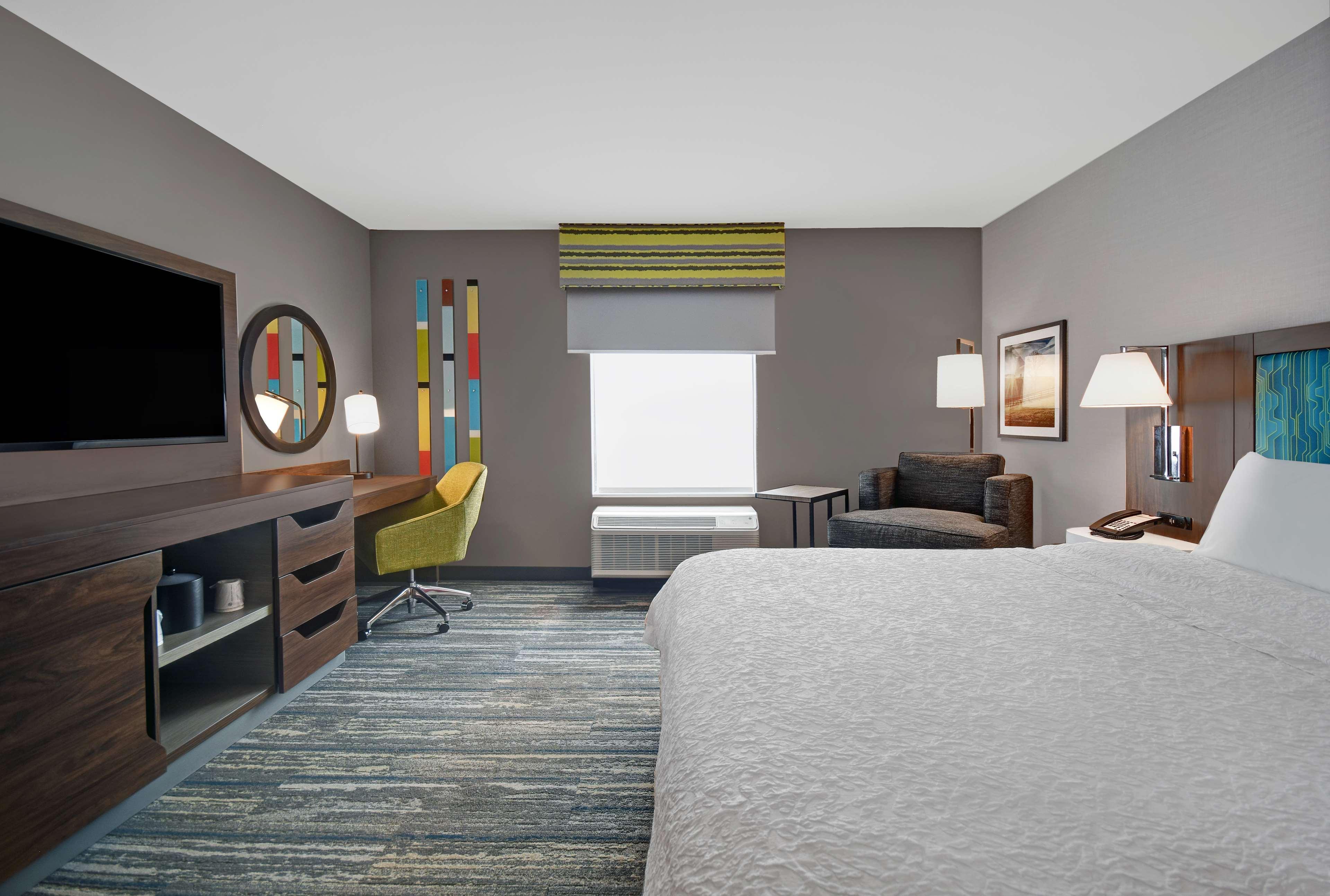 Hampton Inn Cave City, Ky Zewnętrze zdjęcie