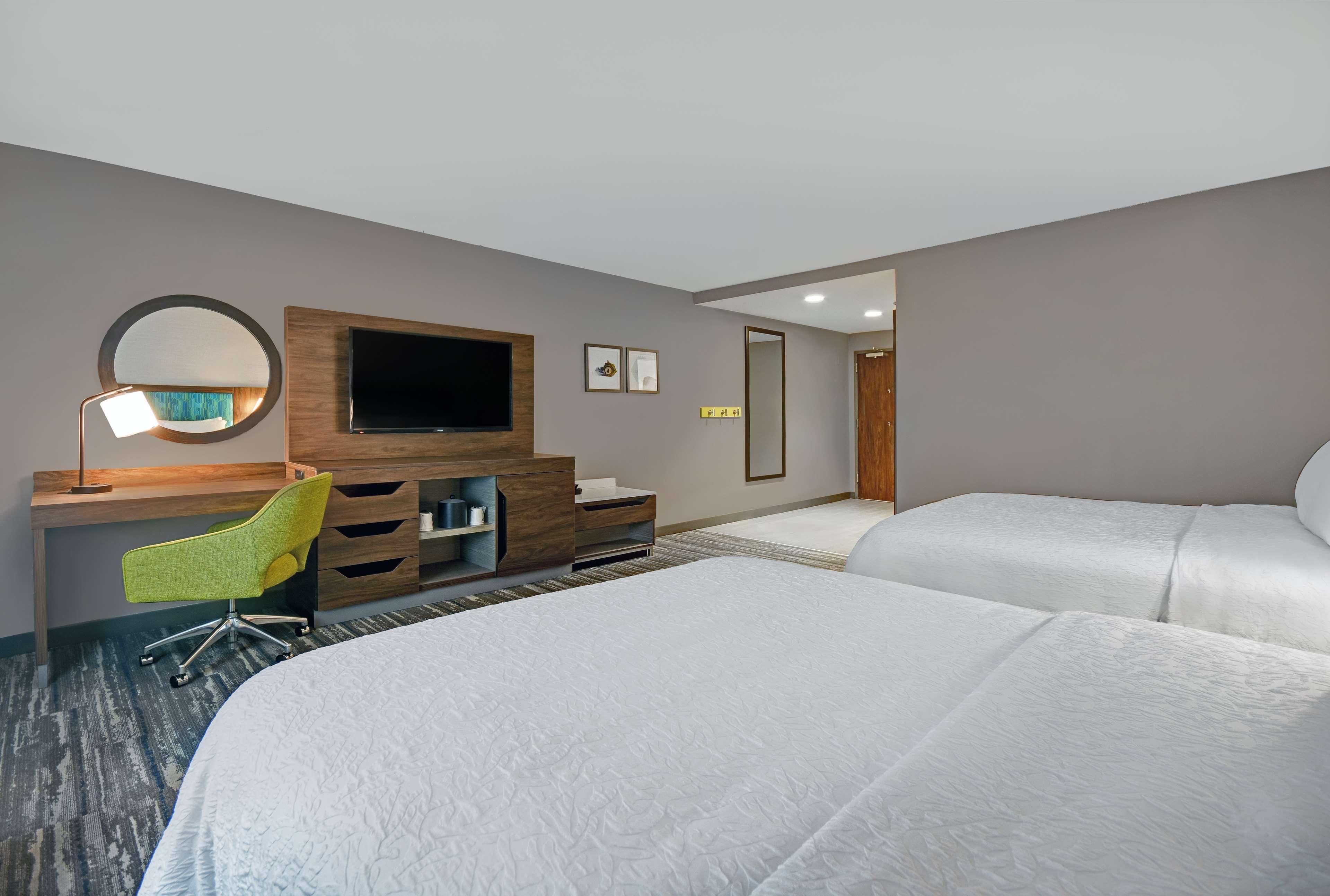 Hampton Inn Cave City, Ky Zewnętrze zdjęcie