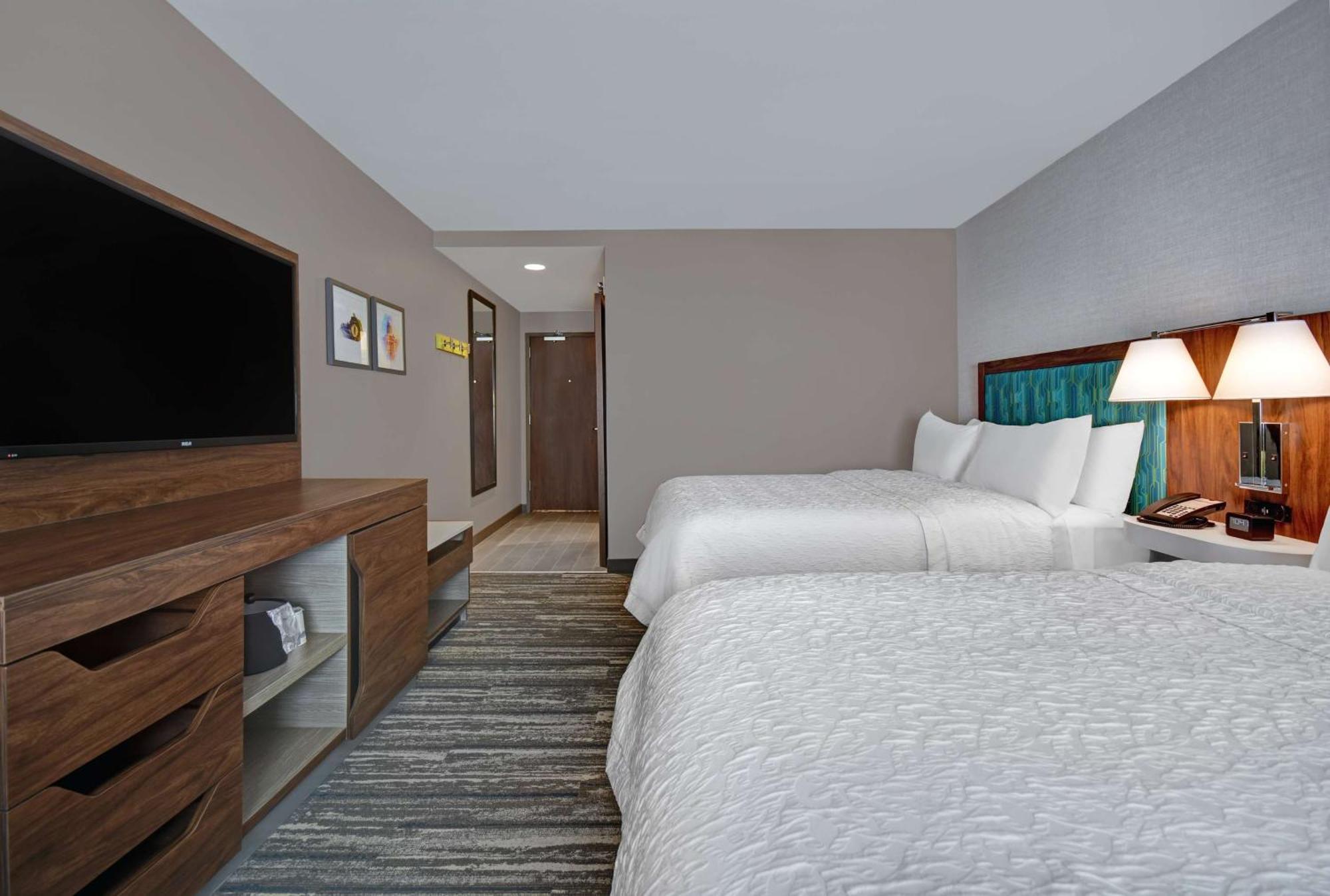 Hampton Inn Cave City, Ky Zewnętrze zdjęcie