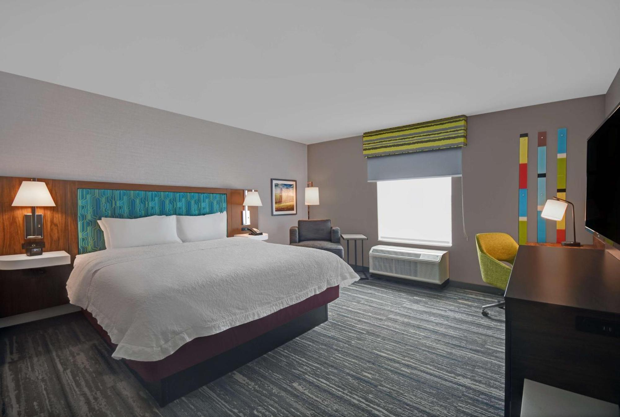 Hampton Inn Cave City, Ky Zewnętrze zdjęcie