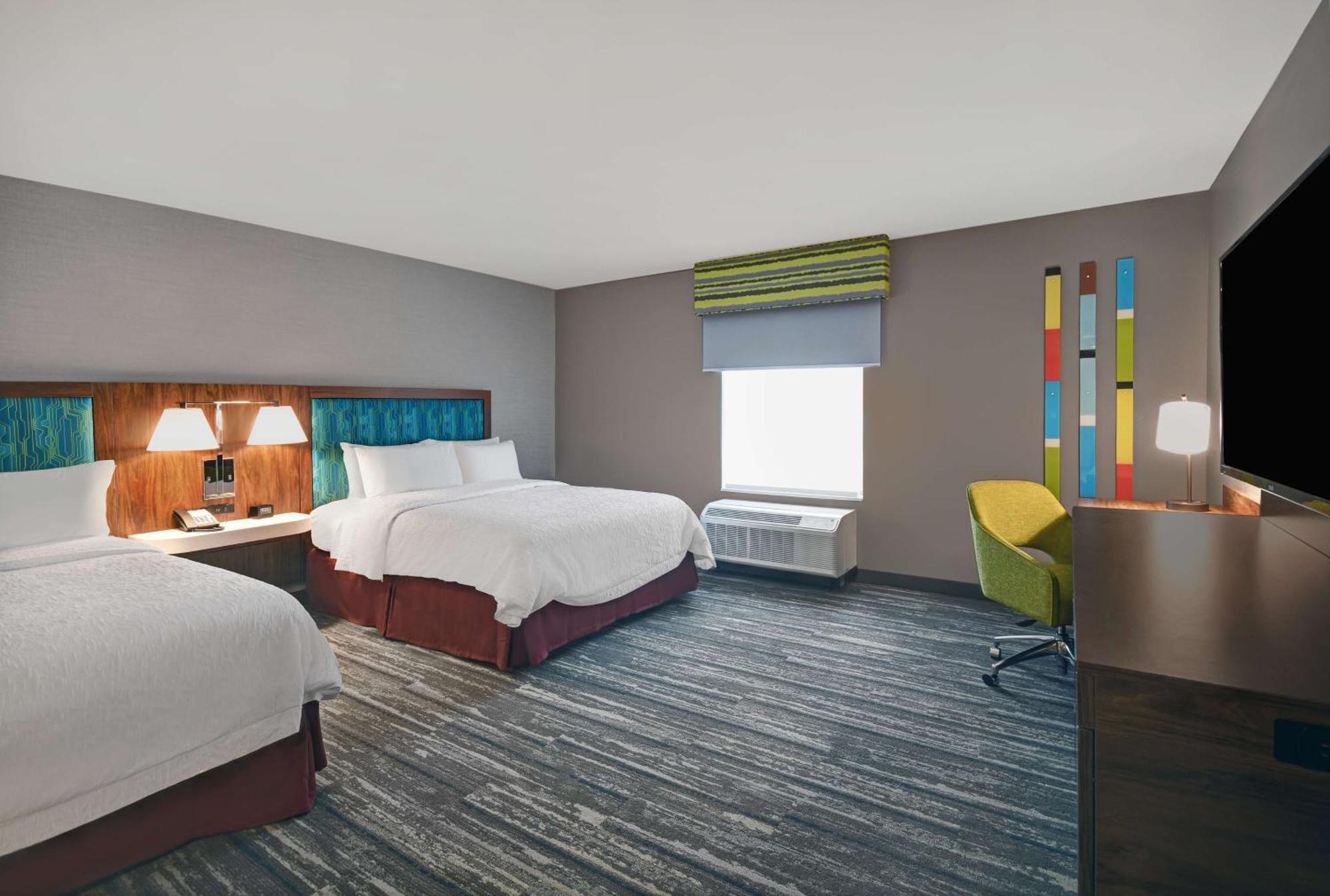 Hampton Inn Cave City, Ky Zewnętrze zdjęcie