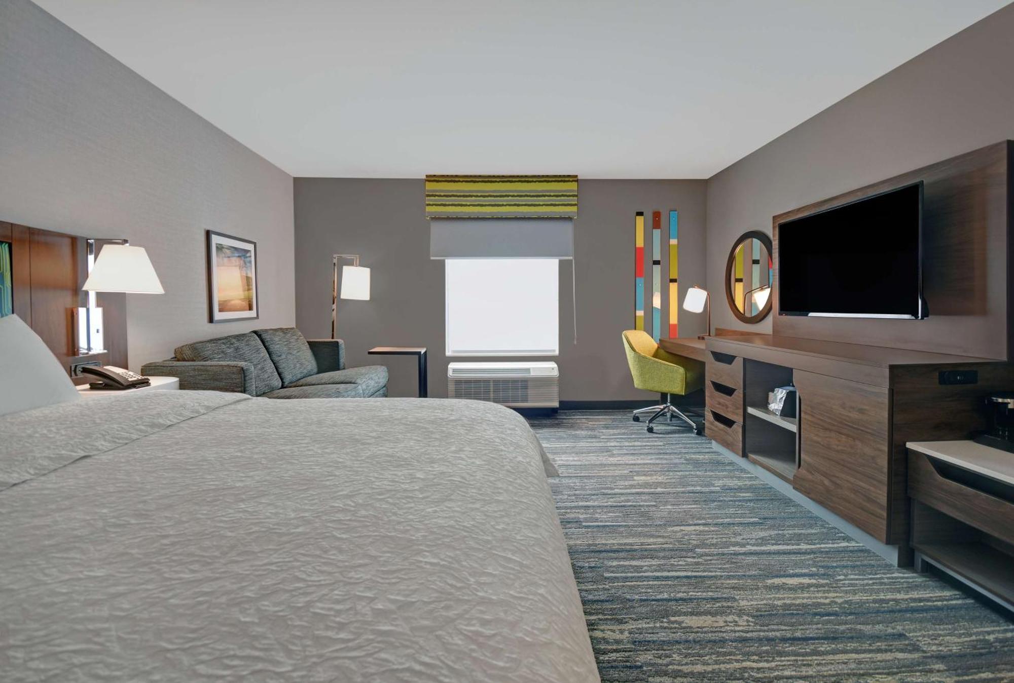 Hampton Inn Cave City, Ky Zewnętrze zdjęcie