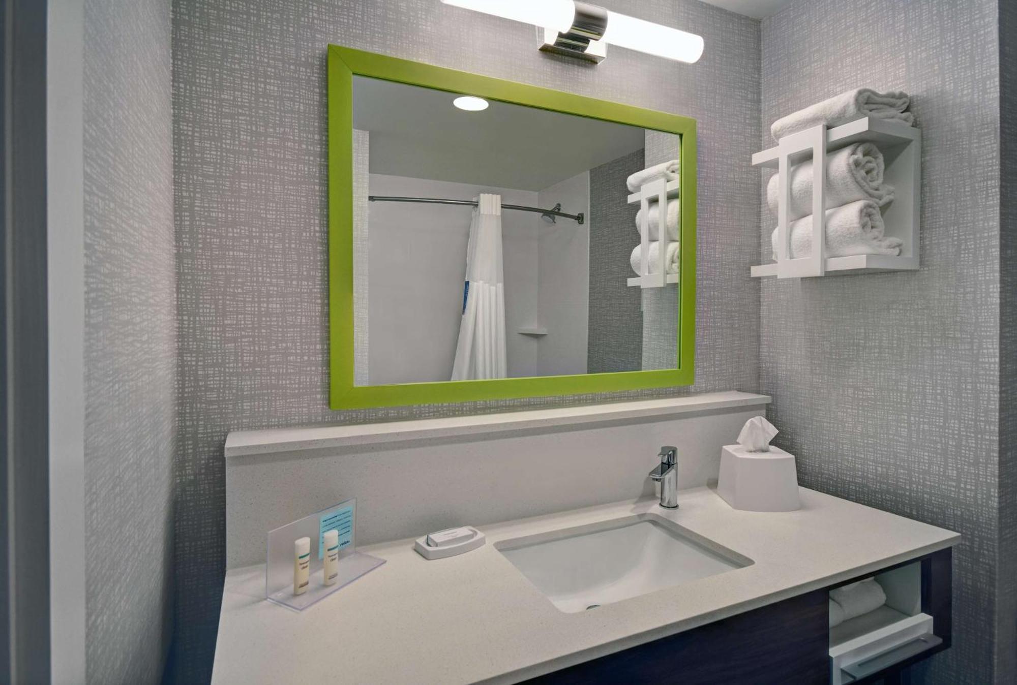Hampton Inn Cave City, Ky Zewnętrze zdjęcie
