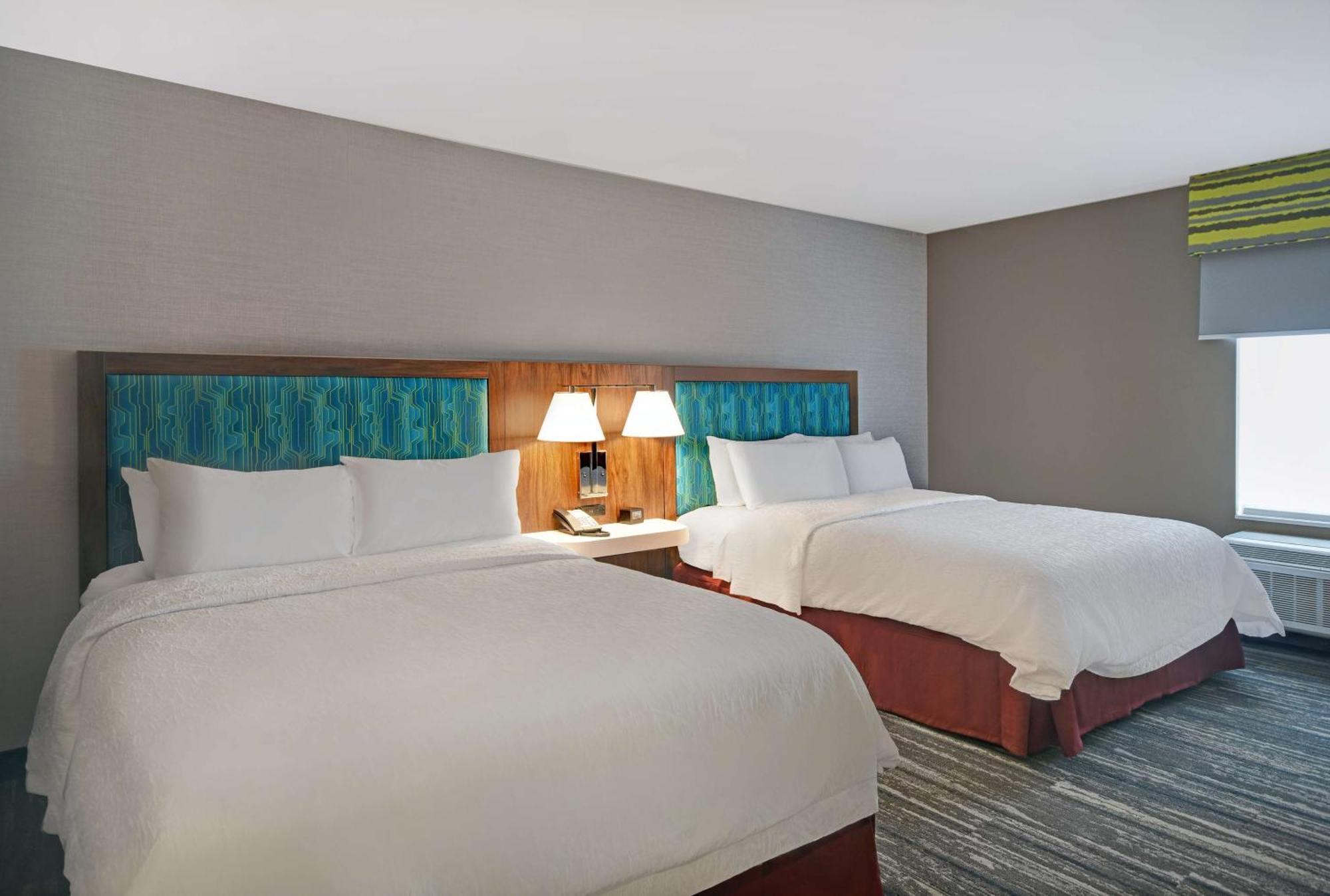 Hampton Inn Cave City, Ky Zewnętrze zdjęcie