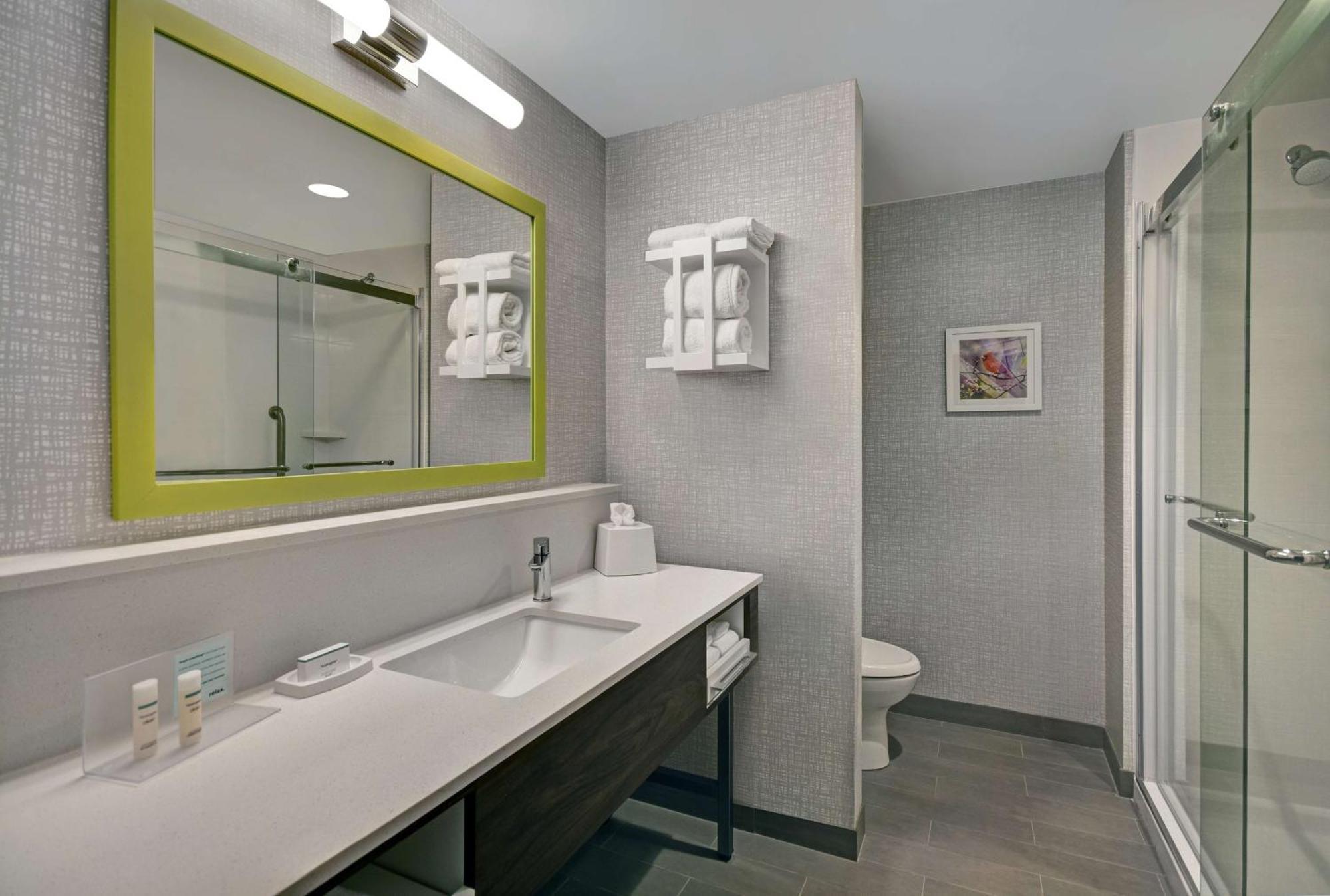 Hampton Inn Cave City, Ky Zewnętrze zdjęcie
